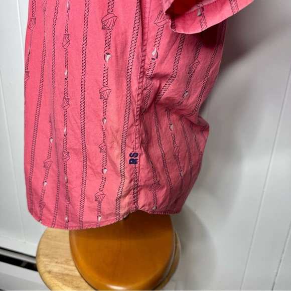 Reyn Spooner Seashell Beach Hawaii Shirt - Picture 7 of 9